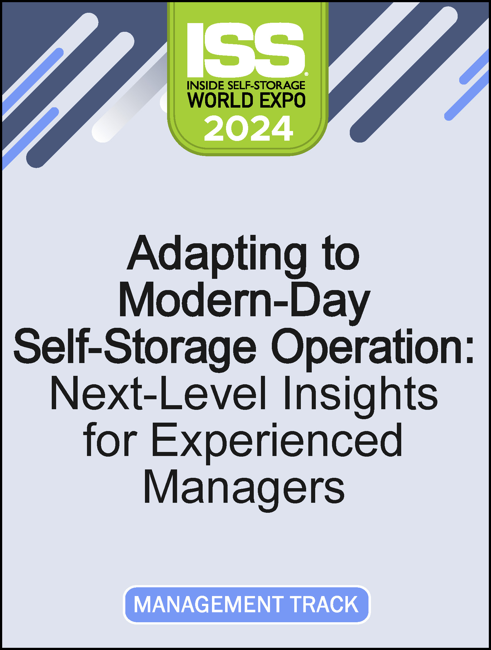 Adapting to Modern-Day Self-Storage Operation: Next-Level Insights for Experienced Managers